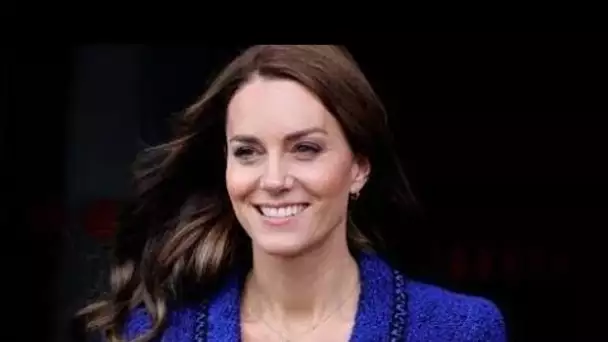 Kate assistera à un match crucial de la Coupe du monde en Angleterre alors qu'elle soutient le sport