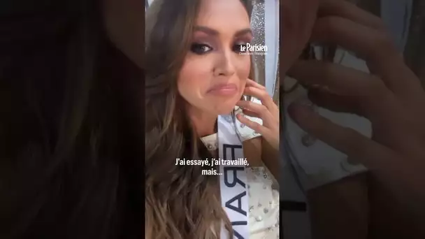 Miss Nicaragua devient Miss Univers, catastrophe pour Miss France