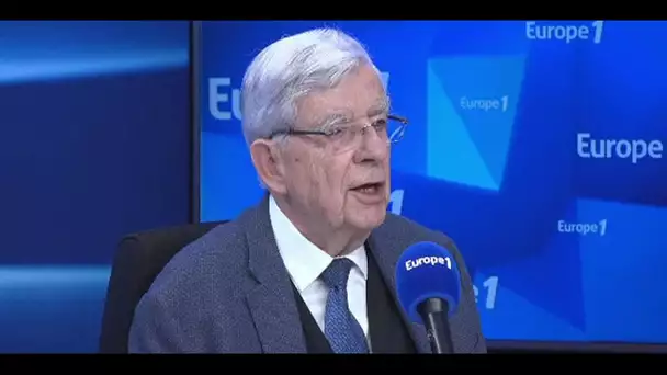 Jean-Pierre Chevènement : "Il faut revenir à la République, il faut refaire un peuple !"