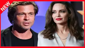 ✅  Brad Pitt et Angelina Jolie bientôt partenaires… dans le champagne