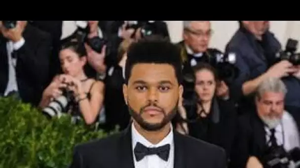 The Weeknd accuse les Grammy Awards de corruption après avoir été snobé dans les nominations