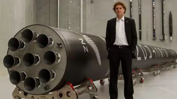 ROCKET LAB : Dans les traces de SpaceX ? LDDE