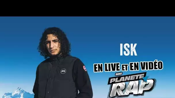Planète Rap ISK avec La Team Nasdas, Dinor & Fred Musa pour " Racines "
