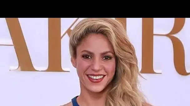 Shakira dézingue et dénonce ce célèbre animateur français… Qui a voulu profiter de sa célébrité