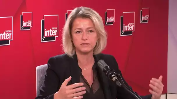 Barbara Pompili : "À l’heure actuelle, plus de 91 % des néonicotinoïdes sont interdits en France"