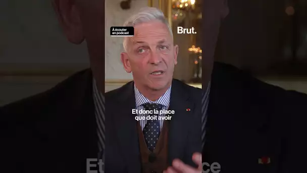 La France sait-elle "ce qu'elle doit à ses armées" ? La réponse de François Lecointre.