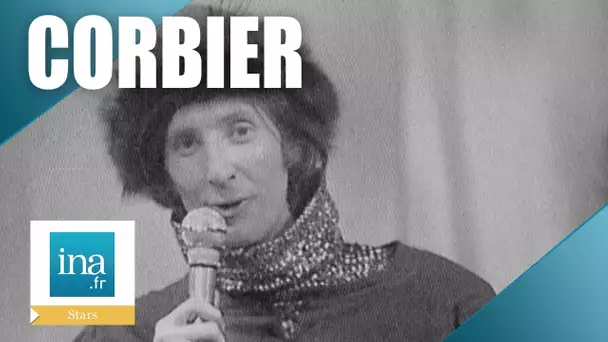 La 1ère télé de Corbier | Archive INA