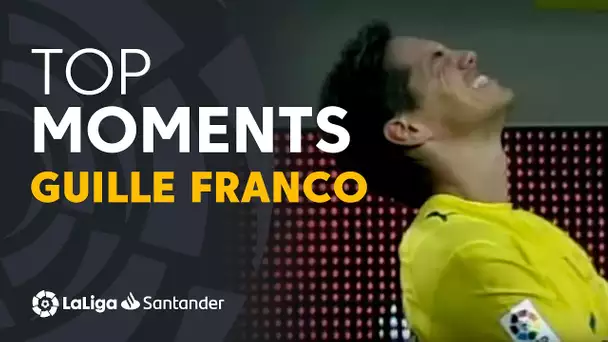 LaLiga Memory: Guille Franco