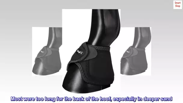 Tough 1 Performers 1St Choice No Turn Bell Boots