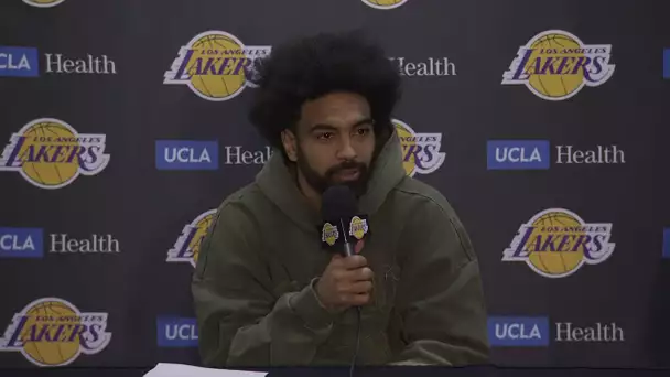 YouTube League Pass LA Lakers