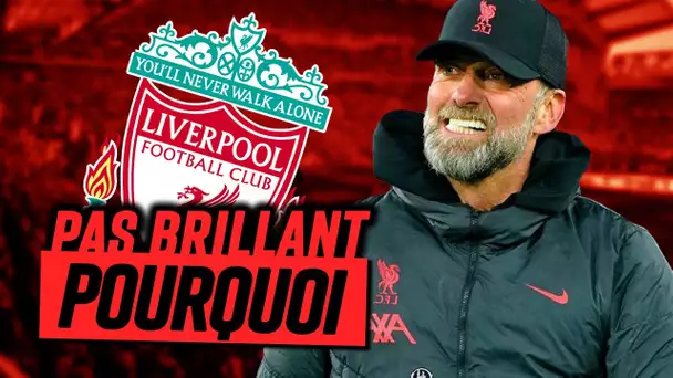 🔥 Liverpool, une punition synonyme de fin de cycle ?