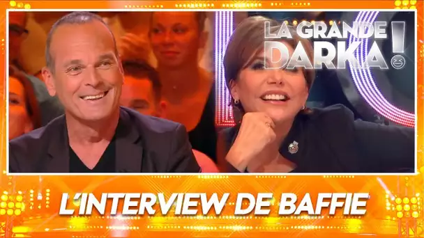L'interview de Laurent Baffie
