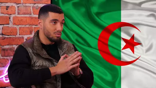 La Vraie Histoire d’Ahmed : « Ma mère ne pouvait pas s’occuper de moi, mon père était en Algérie ! »