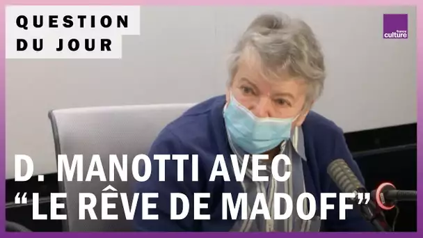 Bernard Madoff : la réalité a-t-elle dépassé la fiction ?