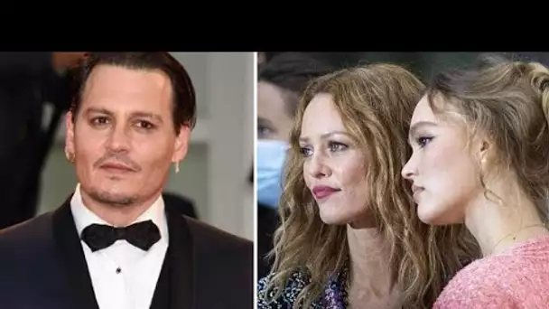 Vanessa Paradis et Johnny Depp, drogue, terrible inquiétude pour leur fille Lily-Rose, la raison