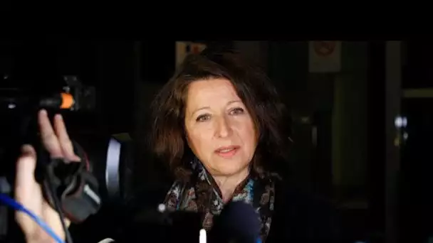 Municipales à Paris : Agnès Buzyn remplace Benjamin Griveaux en tant que candidate LREM