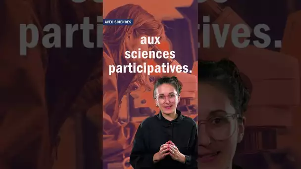 Alors, qui veut aider les chercheurs à faire avancer la science ?