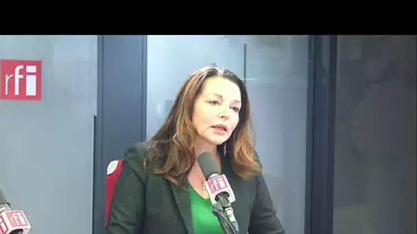 Valérie Boyer (LR): « Le gouvernement s’est enfermé dans une promesse intenable »