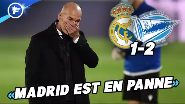 La presse espagnole cartonne le Real Madrid | Revue de presse