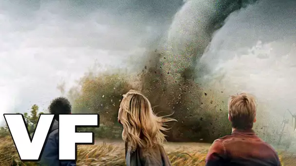TWISTERS Bande Annonce VF (2024) Twister 2