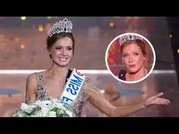 Miss France 2021 dézinguée par les téléspectateurs ! « Elle va se faire laver à Miss Univers ! »