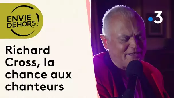 Une soirée pas comme les autres : la “Chanson à la maison” de Richard Cross