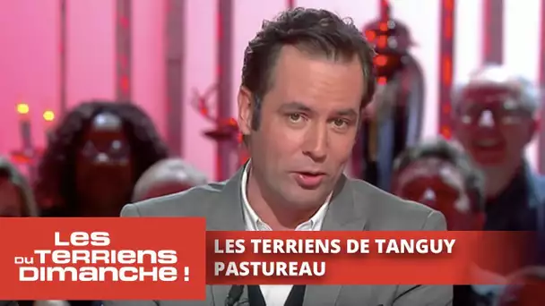 Les Terriens de Tanguy Pastureau - 04/02 - Les Terriens du Dimanche