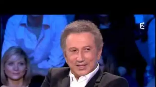 On n&#039;est pas couché - Michel Drucker 05/10/13 #ONPC