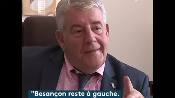 Besançon, Jean-Louis Fousseret : "C'était sa dernière séance..."