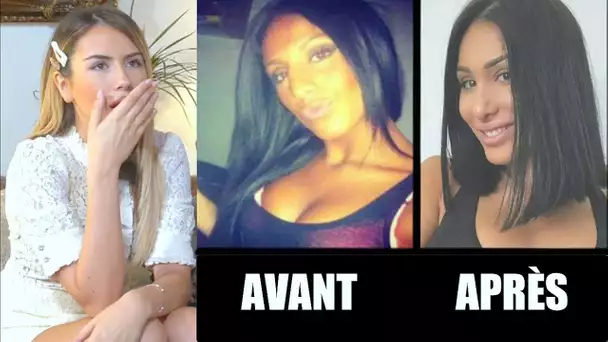 Léana avant ? Dita surprise par sa superbe transformation !