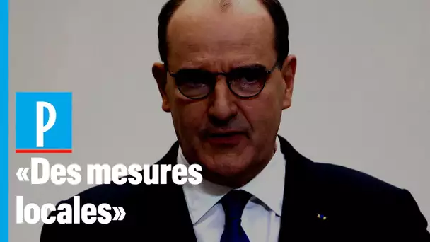 Des restrictions complémentaires en Guyane, à Mayotte et à la Réunion