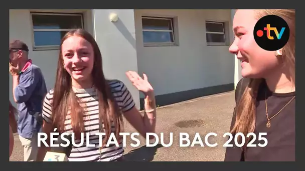 Les résultats du BAC sont tombés. Et toi, es-tu aux rattrapages ou peux-tu enfin profiter de l'été ?
