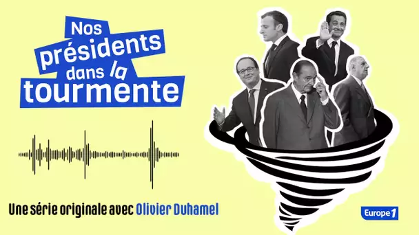 Chirac : le tour de passe-passe face à la colère de la rue