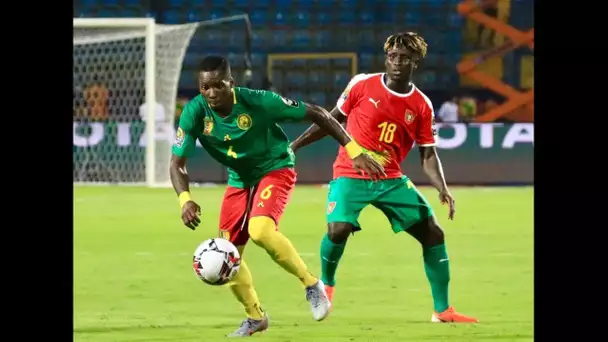 CAN-2019 : débuts réussis pour le Cameroun, tenant du titre