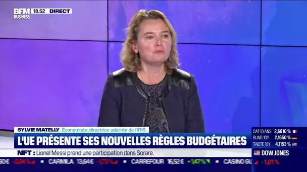 L'UE dévoile ses nouvelles règles budgétaires