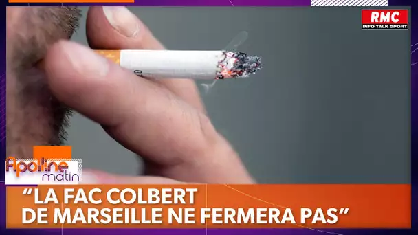 Faut-il interdire le tabac aux jeunes de 19 et 20 ans ?