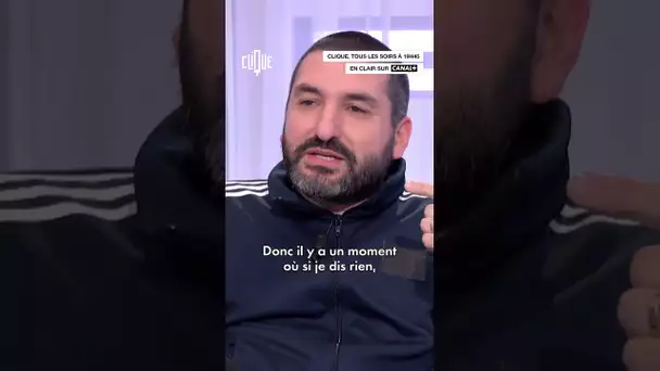 Ibrahim Maalouf sur l'actualité : "J'ai peur de cette montée de violence" - CANAL+ #shorts