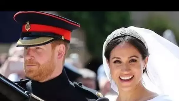 Famille royale : "Au diable avec eux !" Meghan et Harry veulent une cérémonie malgré la réaction du