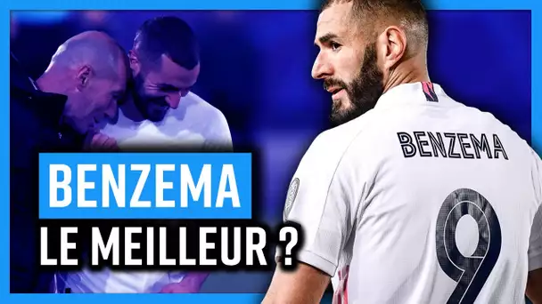 🇫🇷 Benzema est-il vraiment le meilleur attaquant français de l’histoire ?