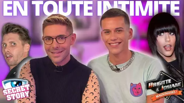 Thomas / La Josiane : « Mon secret Hermaphrodite était FAUX », Benoît « je vais tout révéler »