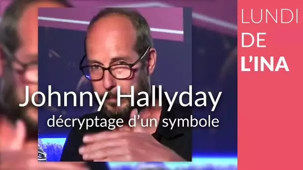 Johnny Hallyday : décryptage d'un symbole de la culture populaire et du patrimoine français