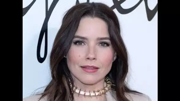 Le saviez-vous ? Sophia Bush (Les Frères Scott) : son ex amour est mort tragiquement