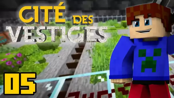 Cité Des Vestiges #05 - Tier list villes & youtubeurs, le retour