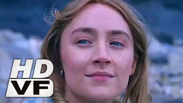 AMMONITE Bande Annonce VF (2021) Kate Winslet, Saoirse Ronan