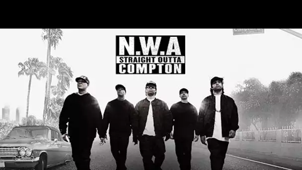 N. W. A. - Straight Outta Compton / Bande-Annonce 2 VF [Au cinéma le 16 Septembre]