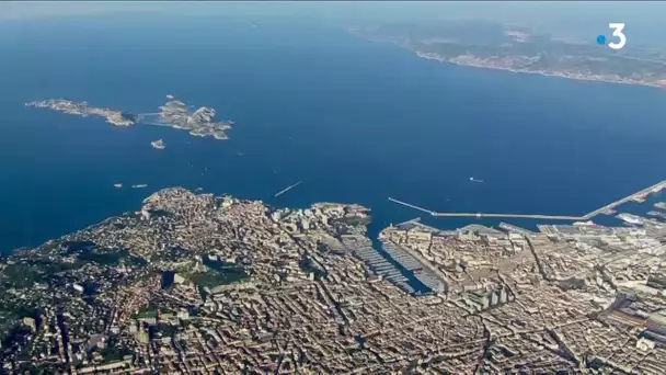 Marseille-Cassis 2019 : le résumé de ce début de course