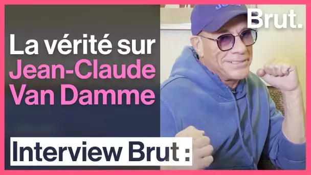 La vérité sur Jean-Claude Van Damme