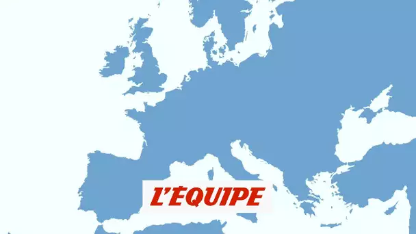 Cabaye, encore un ex-taulier de retour - Foot - L1