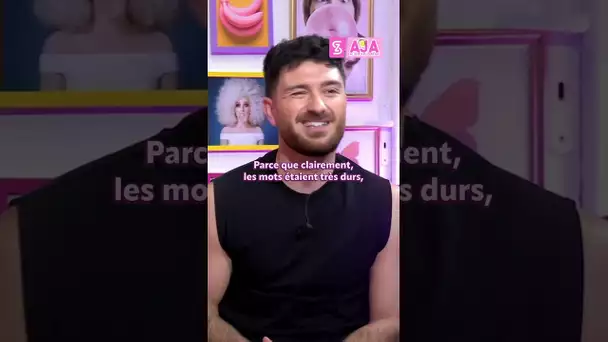 Izaac songe à déposer plainte contre un tentation ? Mélanie balance le nom 🤯 #samzirah #talk