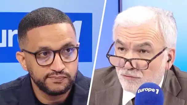 1er mai : "Les policiers sur le terrains demain sont en danger" (Pascal Praud)